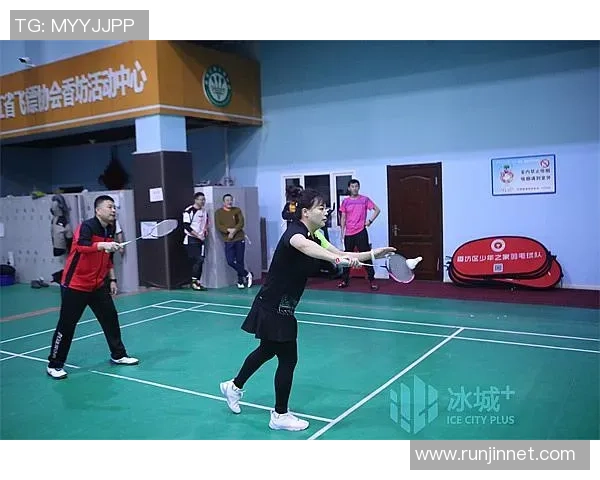 南京羽毛球队战术揭秘:包夹策略如何助力球队夺冠之路